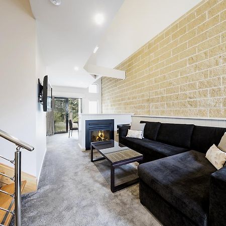 The Sebel Creswick Forest Resort Extérieur photo