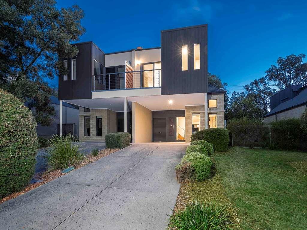 The Sebel Creswick Forest Resort Extérieur photo