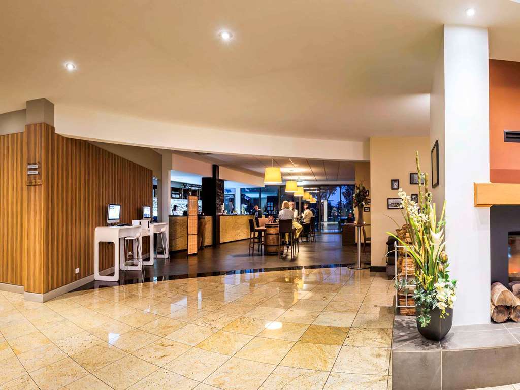 The Sebel Creswick Forest Resort Extérieur photo