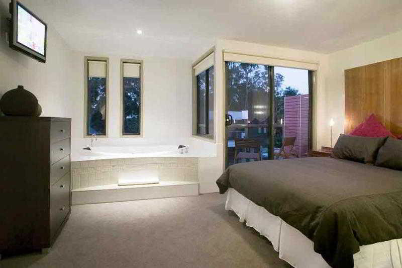 The Sebel Creswick Forest Resort Extérieur photo
