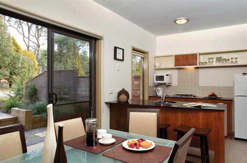 The Sebel Creswick Forest Resort Extérieur photo