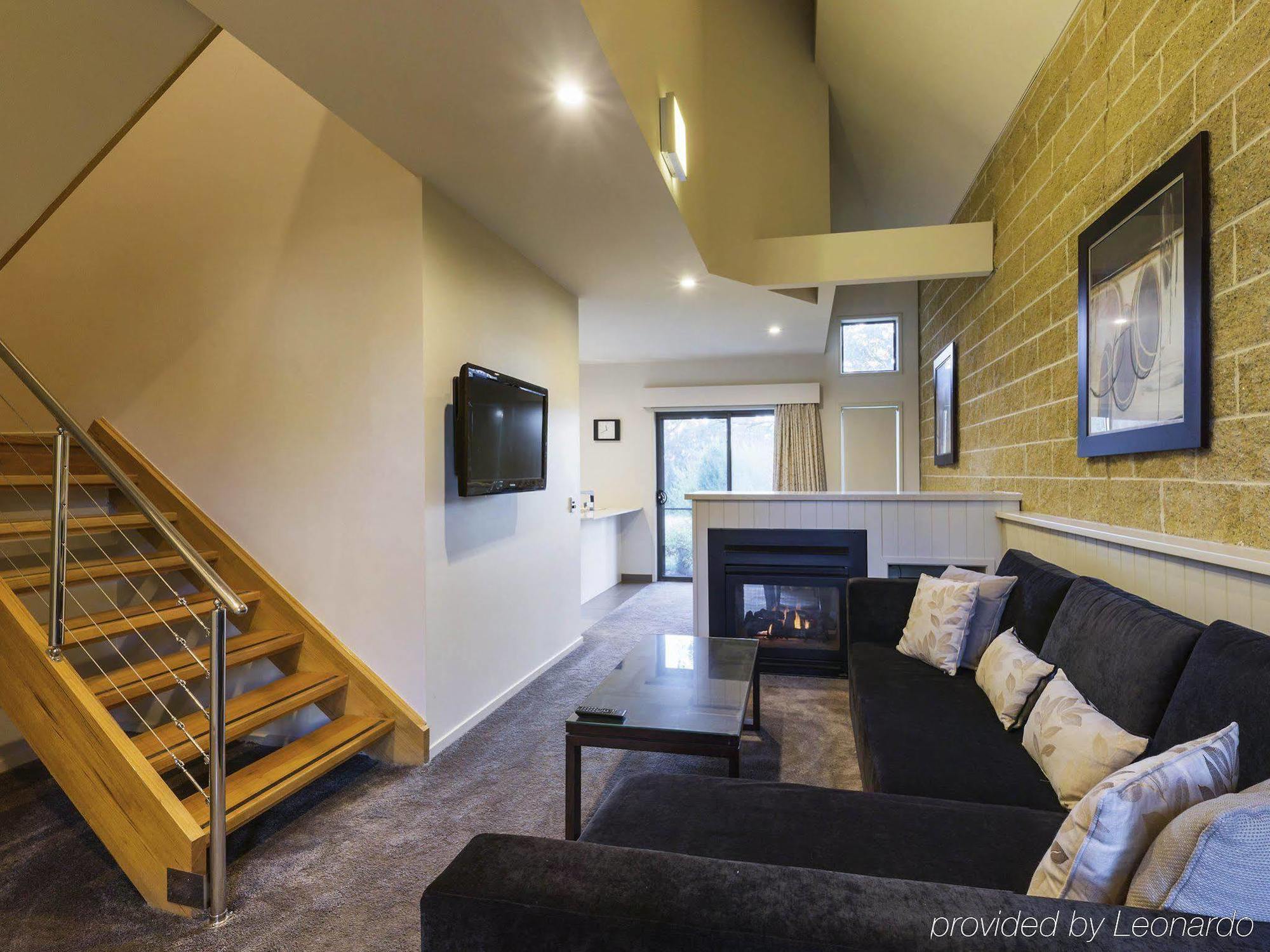The Sebel Creswick Forest Resort Extérieur photo