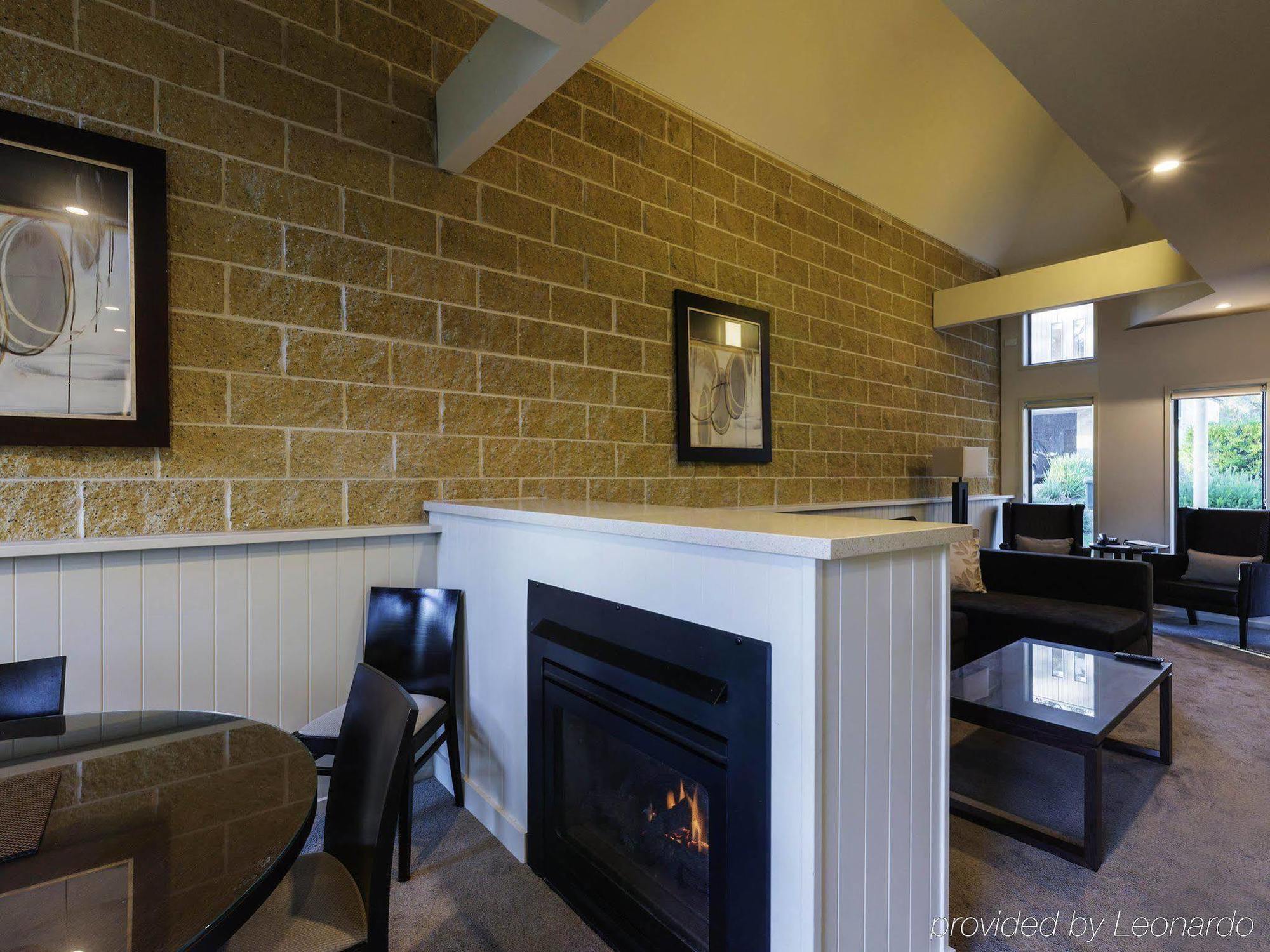 The Sebel Creswick Forest Resort Extérieur photo