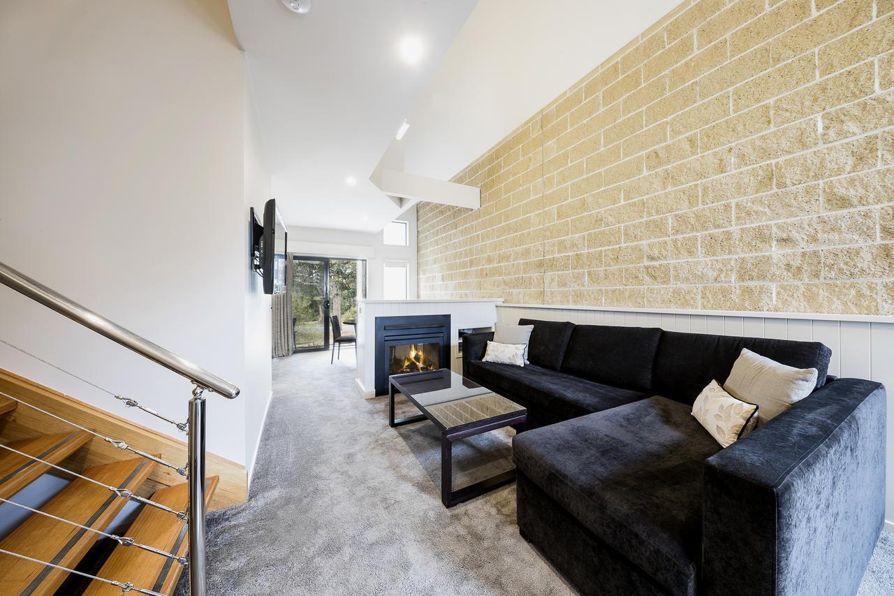 The Sebel Creswick Forest Resort Extérieur photo