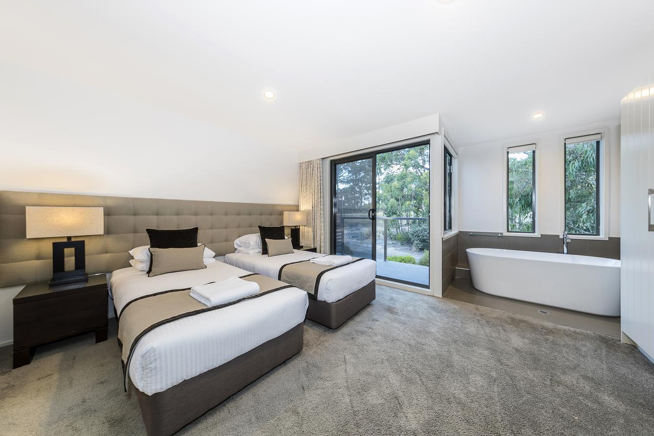 The Sebel Creswick Forest Resort Extérieur photo