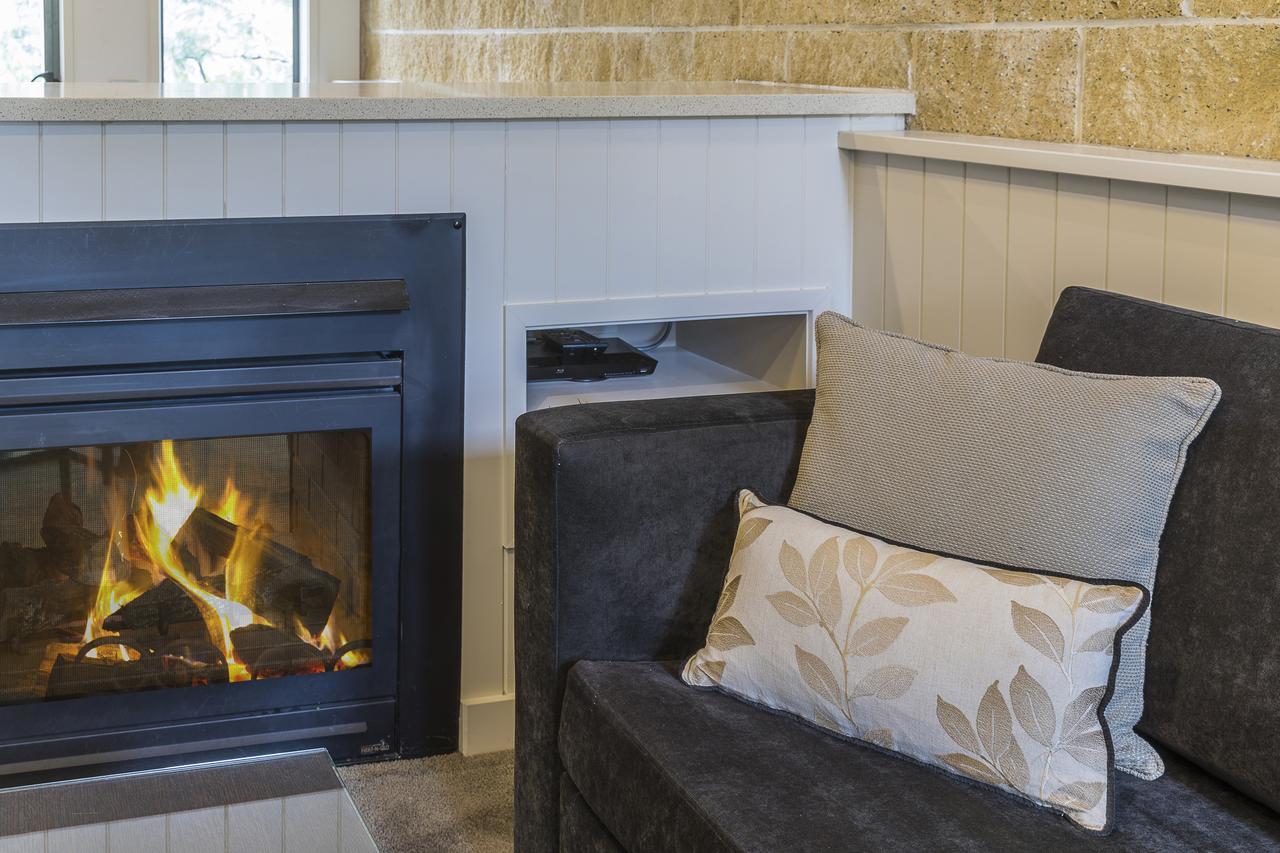 The Sebel Creswick Forest Resort Extérieur photo
