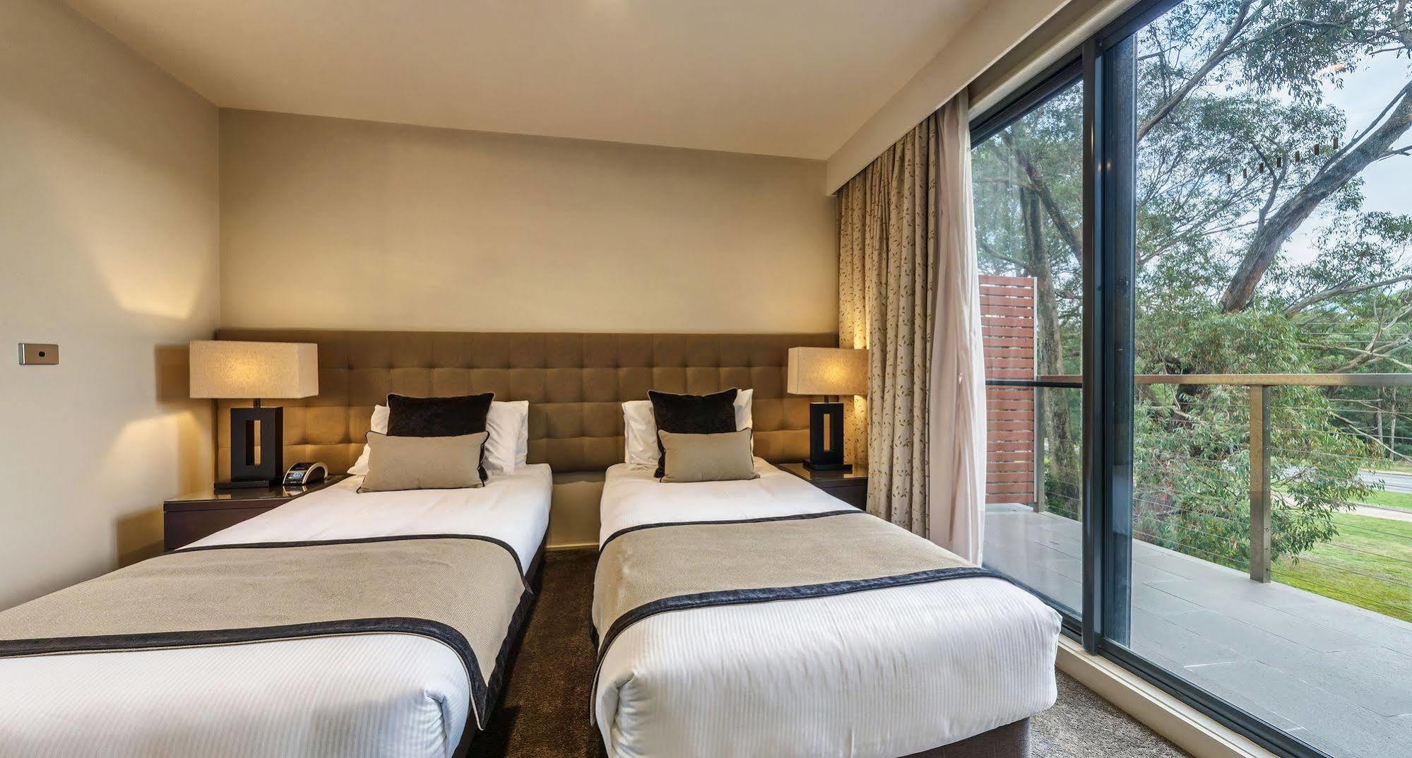 The Sebel Creswick Forest Resort Extérieur photo