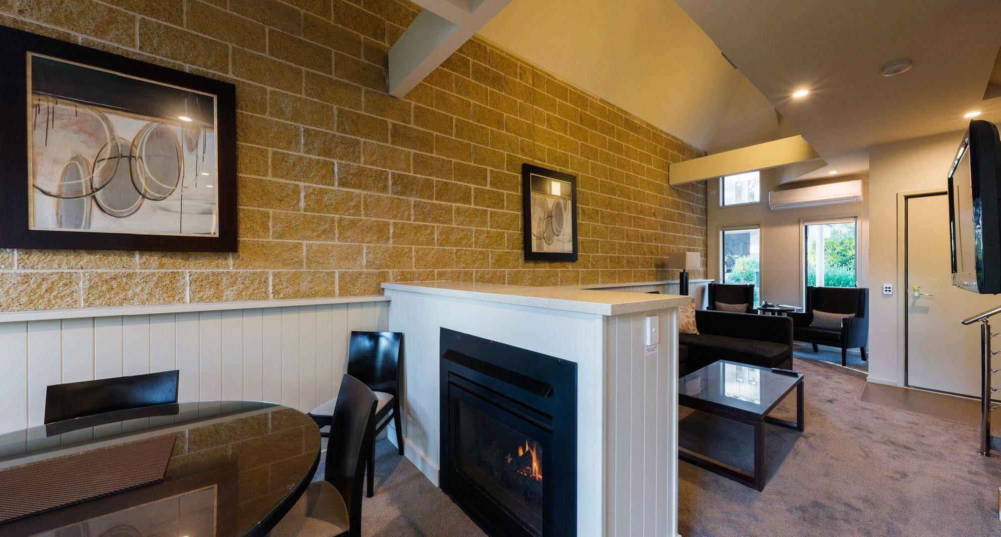The Sebel Creswick Forest Resort Extérieur photo