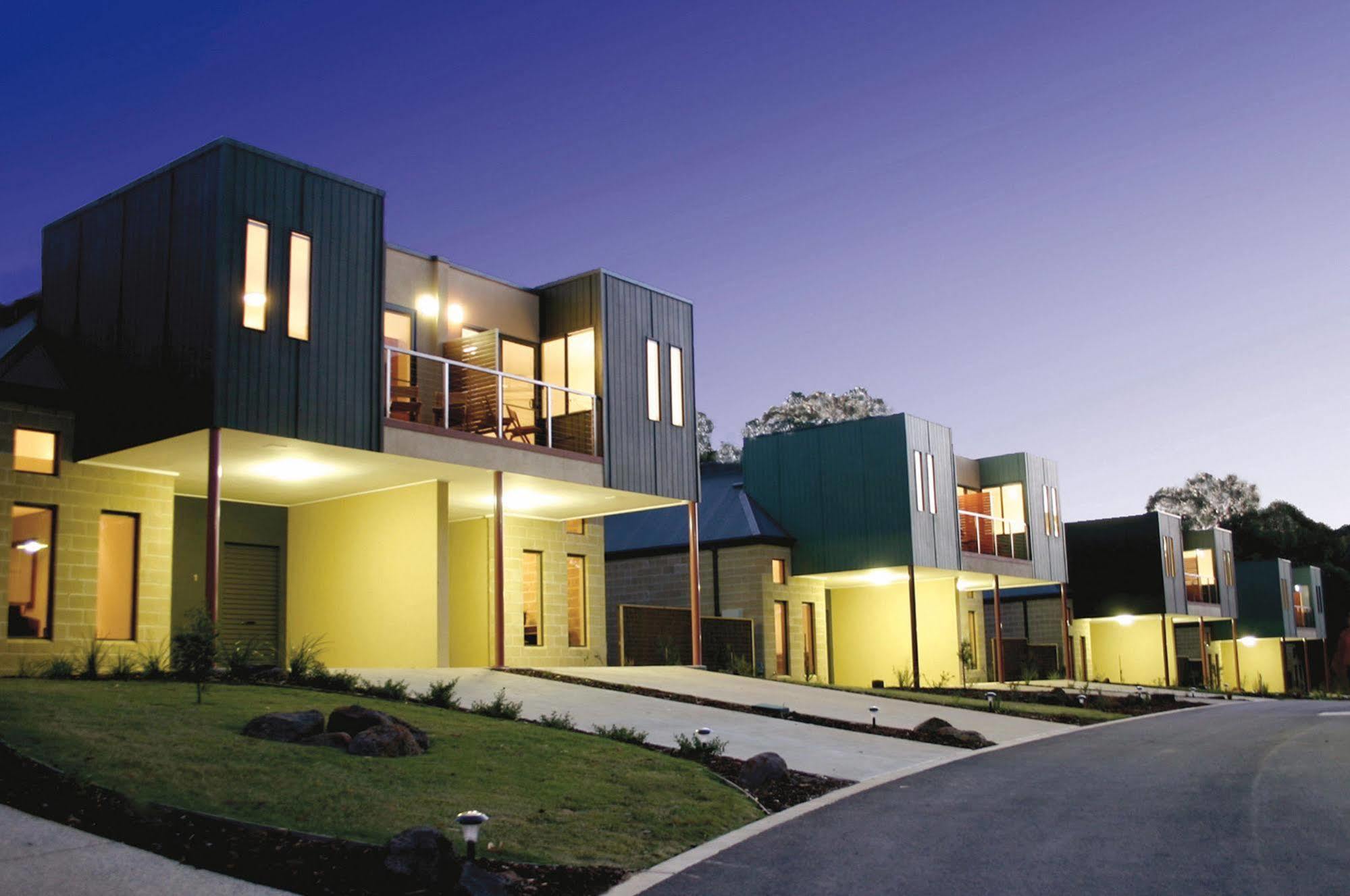 The Sebel Creswick Forest Resort Extérieur photo