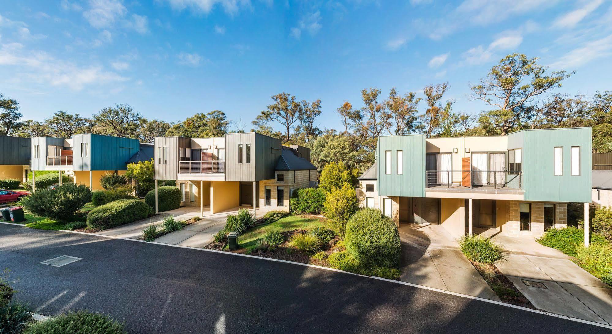 The Sebel Creswick Forest Resort Extérieur photo