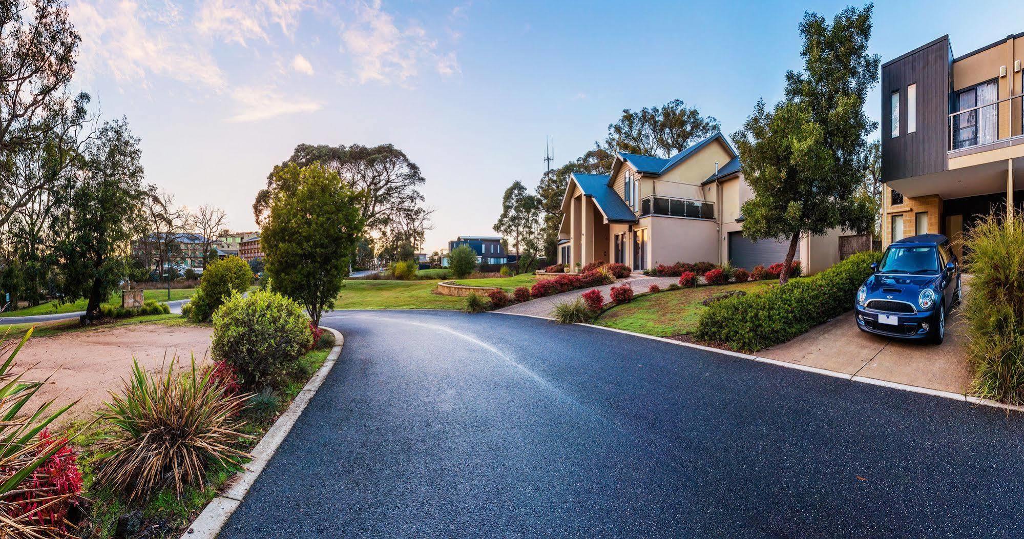 The Sebel Creswick Forest Resort Extérieur photo