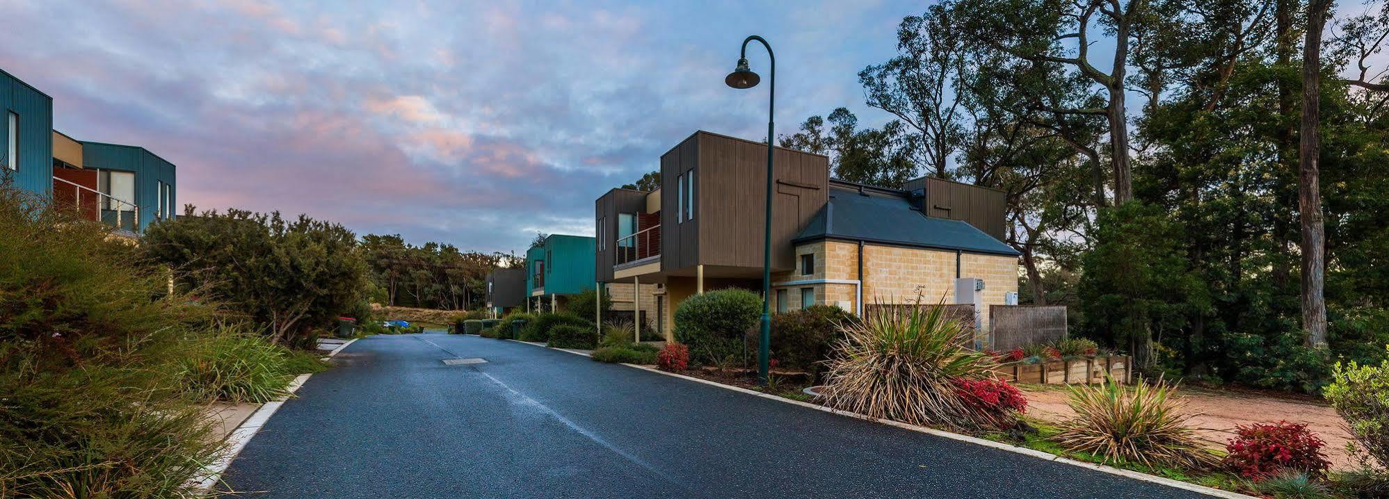 The Sebel Creswick Forest Resort Extérieur photo
