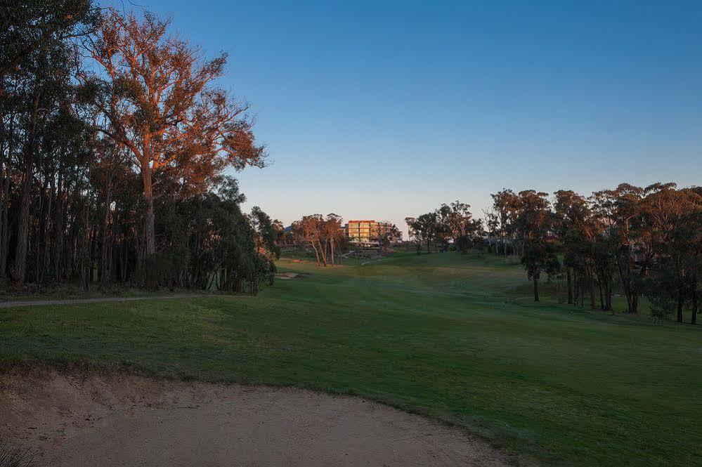 The Sebel Creswick Forest Resort Extérieur photo