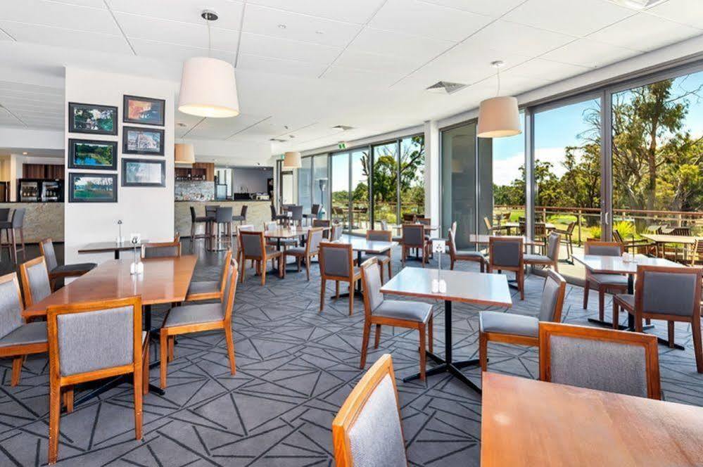 The Sebel Creswick Forest Resort Extérieur photo